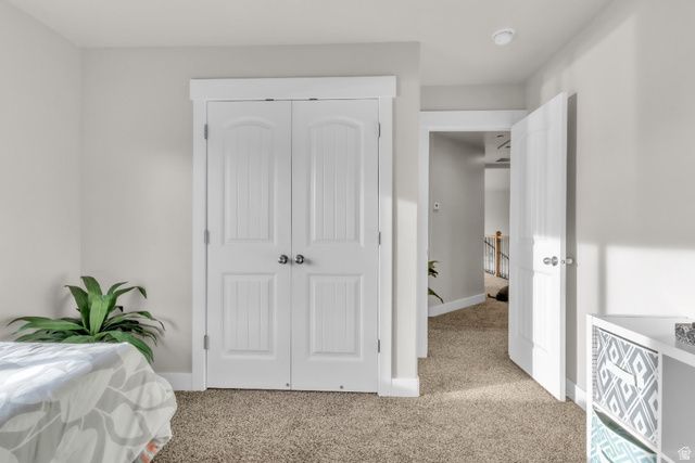 829 N CHRISTLEY LN, Elk Ridge, UT 84651