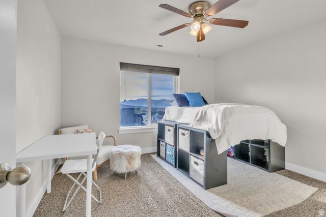 829 N CHRISTLEY LN, Elk Ridge, UT 84651