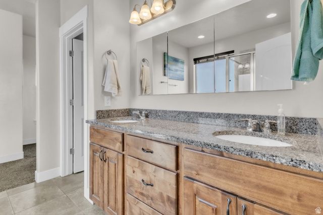 829 N CHRISTLEY LN, Elk Ridge, UT 84651