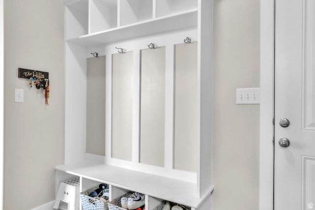 829 N CHRISTLEY LN, Elk Ridge, UT 84651