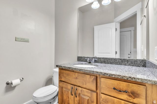 829 N CHRISTLEY LN, Elk Ridge, UT 84651