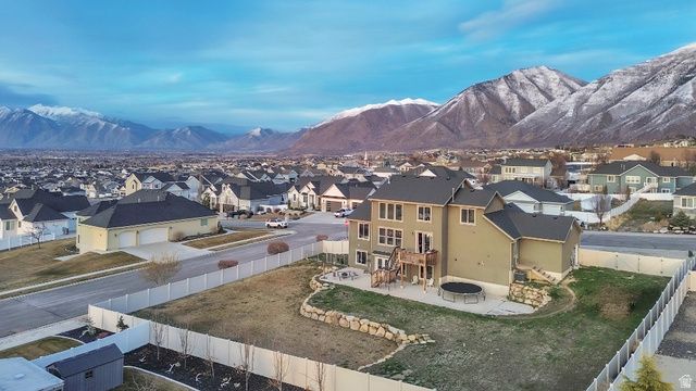 829 N CHRISTLEY LN, Elk Ridge, UT 84651