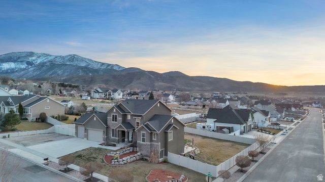829 N CHRISTLEY LN, Elk Ridge, UT 84651
