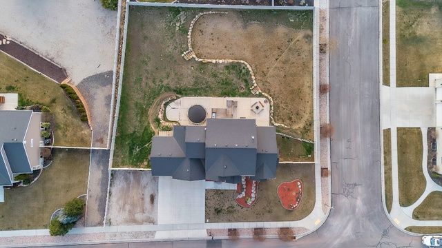 829 N CHRISTLEY LN, Elk Ridge, UT 84651