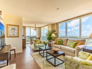 610 W Las Olas Boulevard 1213N, Fort Lauderdale, FL 33312