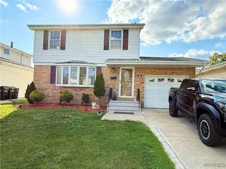 48 Springfield Avenue, Tonawanda, NY 14150