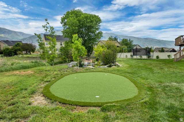 184 N FARM CV, Farmington, UT 84025