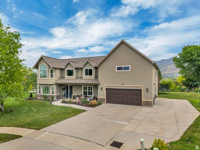 184 N FARM CV, Farmington, UT 84025