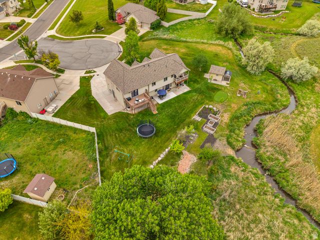 184 N FARM CV, Farmington, UT 84025
