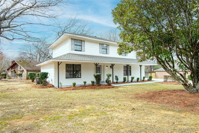 6307 Willow Glen Drive, Montgomery, AL 36117