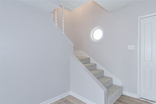 6307 Willow Glen Drive, Montgomery, AL 36117