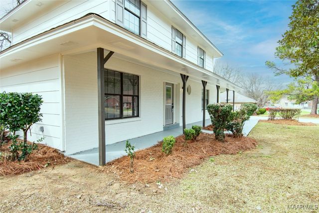 6307 Willow Glen Drive, Montgomery, AL 36117