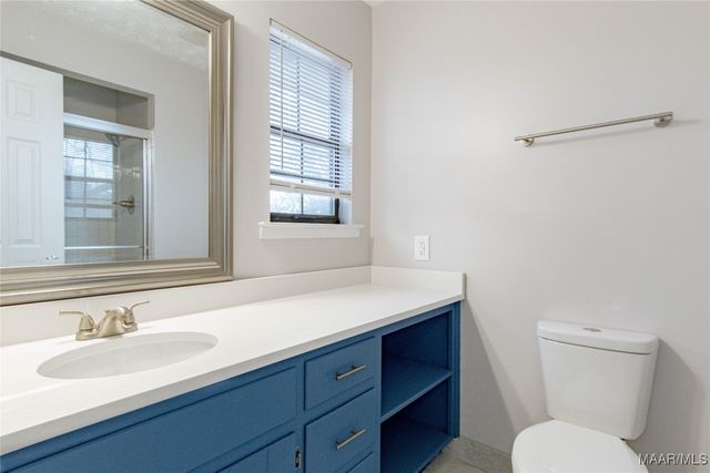 6307 Willow Glen Drive, Montgomery, AL 36117