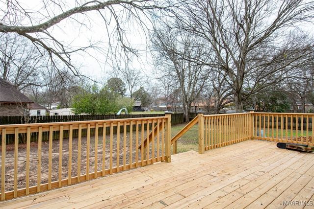 6307 Willow Glen Drive, Montgomery, AL 36117