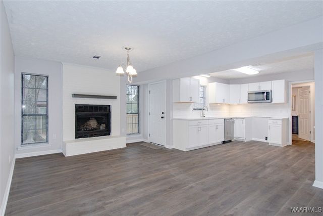 6307 Willow Glen Drive, Montgomery, AL 36117