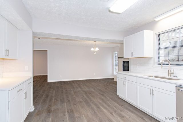 6307 Willow Glen Drive, Montgomery, AL 36117