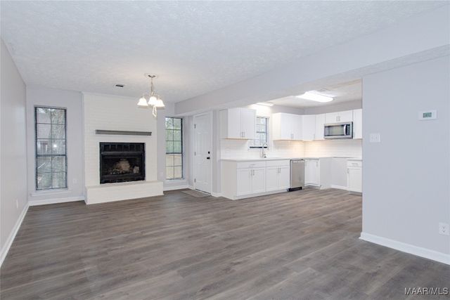 6307 Willow Glen Drive, Montgomery, AL 36117