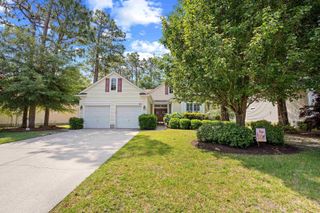 86 Wickham Ct., Pawleys Island, SC 29585