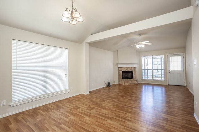 3511 Austin Street, Gainesville, TX 76240