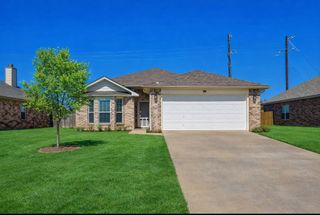 3511 Austin Street, Gainesville, TX 76240