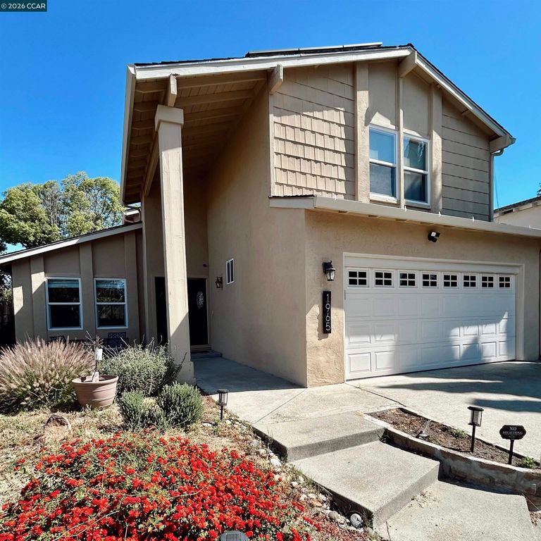 1965 Spring Lake Dr, Martinez, CA 94553