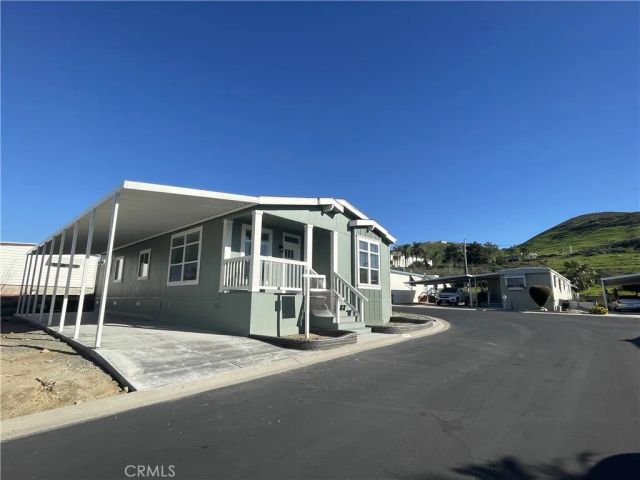3500 Buchanan 138, Riverside, CA 92503