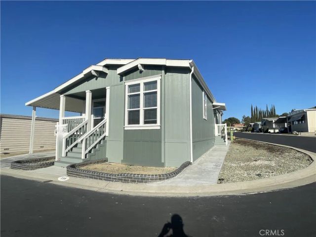 3500 Buchanan 138, Riverside, CA 92503