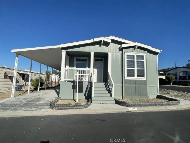 3500 Buchanan 138, Riverside, CA 92503