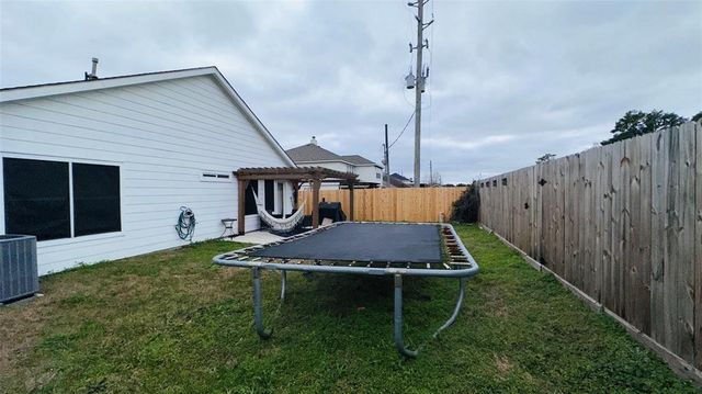 15839 Kings Cypress Lane, Cypress, TX 77429