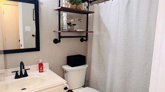 15839 Kings Cypress Lane, Cypress, TX 77429