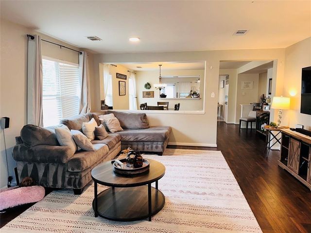 15839 Kings Cypress Lane, Cypress, TX 77429