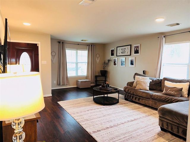 15839 Kings Cypress Lane, Cypress, TX 77429