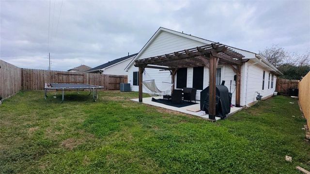 15839 Kings Cypress Lane, Cypress, TX 77429