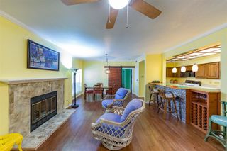 921 Marine Drive 223, Galveston, TX 77550