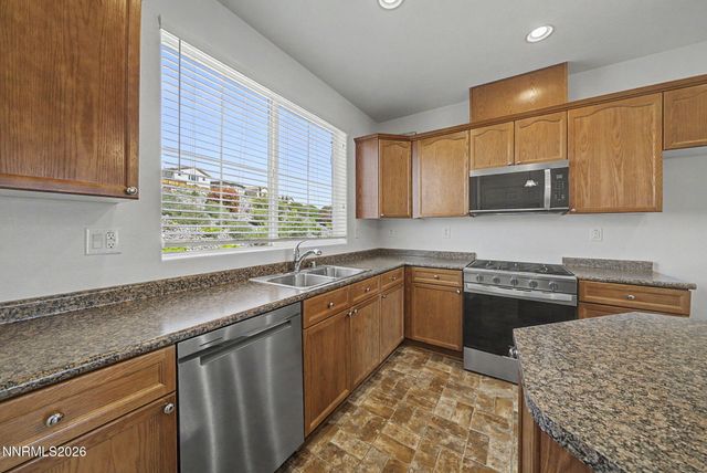 3102 Sterling Ridge Circle, Sparks, NV 89431