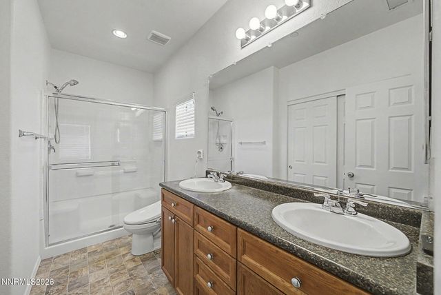 3102 Sterling Ridge Circle, Sparks, NV 89431