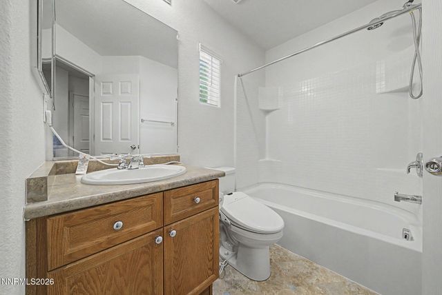 3102 Sterling Ridge Circle, Sparks, NV 89431