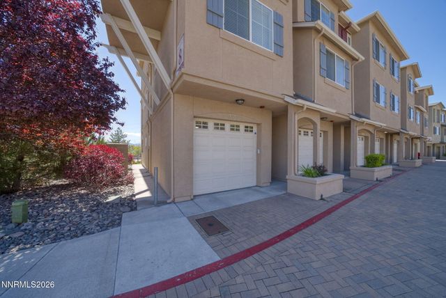 3102 Sterling Ridge Circle, Sparks, NV 89431
