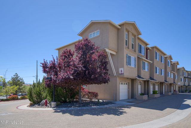 3102 Sterling Ridge Circle, Sparks, NV 89431