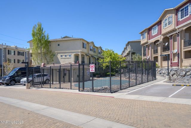 3102 Sterling Ridge Circle, Sparks, NV 89431