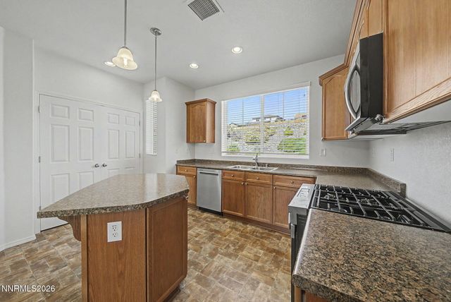 3102 Sterling Ridge Circle, Sparks, NV 89431