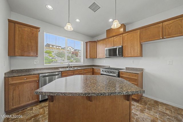 3102 Sterling Ridge Circle, Sparks, NV 89431