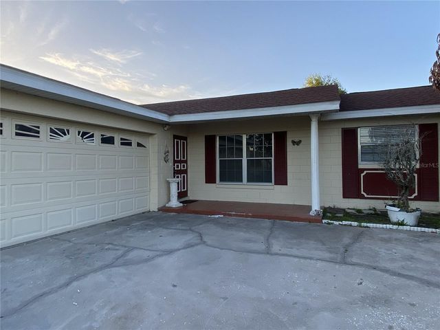 7643 NOLTON WAY, Orlando, FL 32822