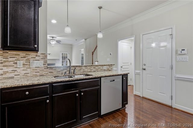 5113 Chapel Lane, Fayetteville, NC 28314
