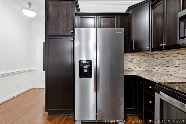 5113 Chapel Lane, Fayetteville, NC 28314