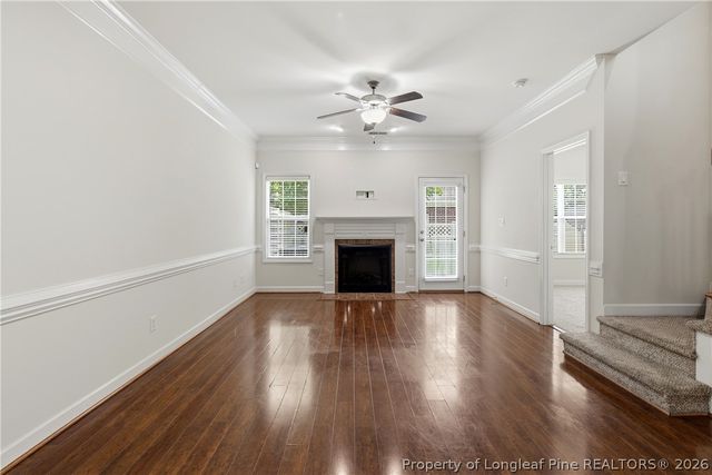 5113 Chapel Lane, Fayetteville, NC 28314