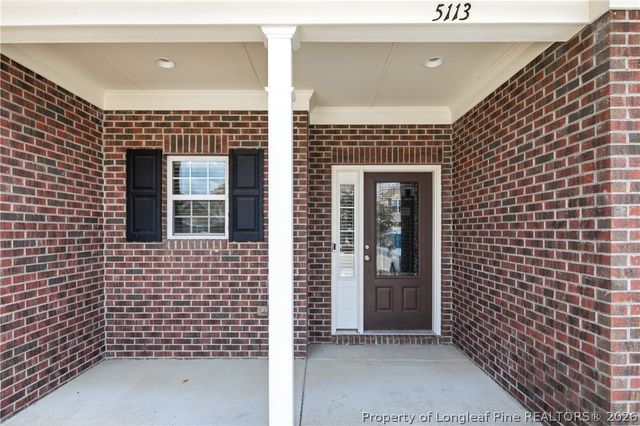 5113 Chapel Lane, Fayetteville, NC 28314