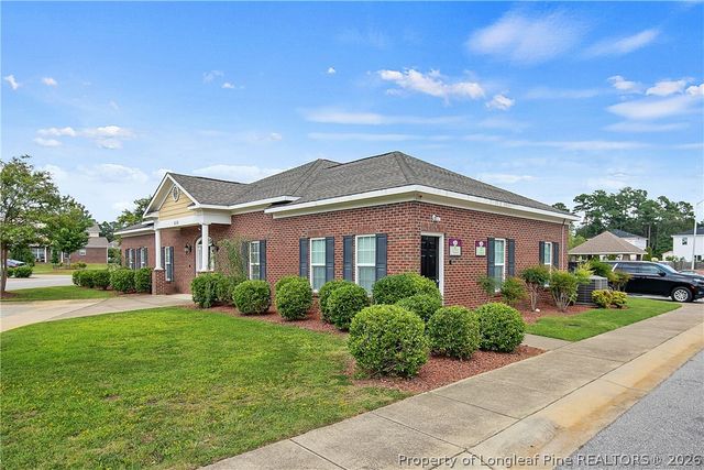 5113 Chapel Lane, Fayetteville, NC 28314