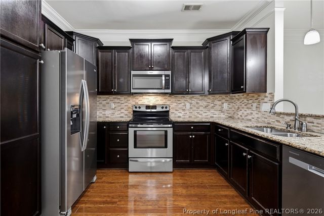 5113 Chapel Lane, Fayetteville, NC 28314