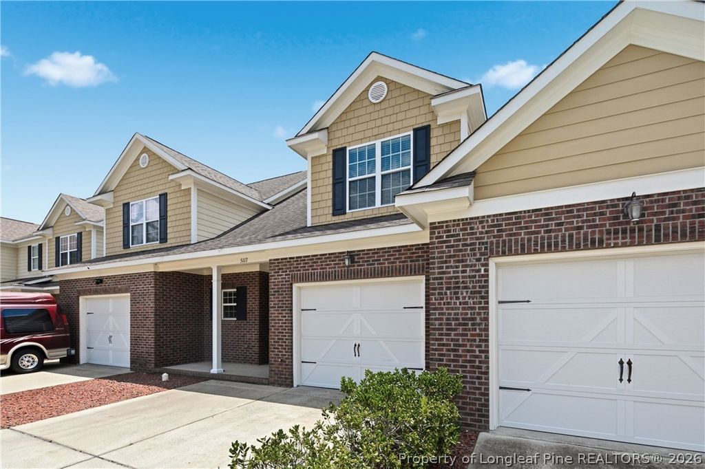 5113 Chapel Lane, Fayetteville, NC 28314 — photo 2